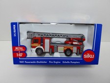 Siku 1841 mercedes gebraucht kaufen  Borken