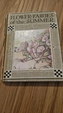 Flower fairies summer for sale  SALISBURY