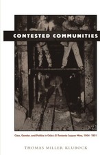 Contested communities class for sale  ROSSENDALE