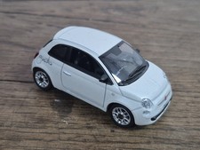 Voiture miniature fiat d'occasion  Pordic