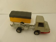 Berliet stradair caisse d'occasion  Joué-lès-Tours