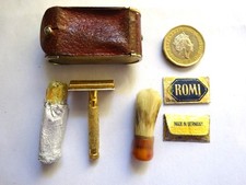 Antique miniature razor for sale  SEVENOAKS