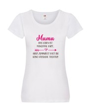 Mama hat hässliche gebraucht kaufen  Deutschland