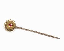 9ct gold stick for sale  ROGART