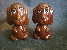 Vintage enesco salt for sale  BLACKPOOL