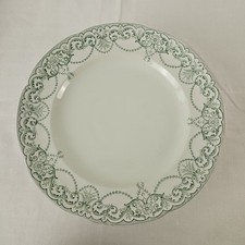 Assiette élevée service d'occasion  Saint-Macaire