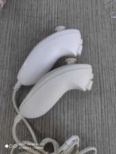 Nunchuck wii usato  Gradisca d'Isonzo