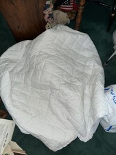 Plush mattress pad for sale  West Chester