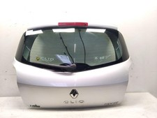 Renault clio heckklappe gebraucht kaufen  Delitzsch