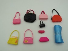 Barbie mattel lot d'occasion  Elven