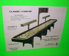 Classic shuffleboard coin for sale  Collingswood