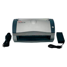 XEROX DocuMate 250 Scanner Colorido Alimentador de Documentos USB 2.0 com Pacote SEM BANDEJAS comprar usado  Enviando para Brazil