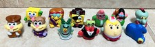 Nickelodeon squinkies spongebo for sale  Spokane