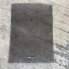 MCM CUSTOM AUDIO - Peças de gabinete de alto-falante veja fotos comprar usado  Enviando para Brazil