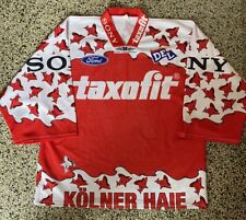 Kec kölner haie gebraucht kaufen  Berlin