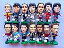 Corinthian prostars figures for sale  EPSOM