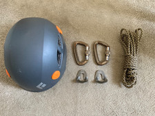 Climbing gear for sale  WAKEFIELD