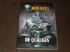 Mirakel qualligen dan gebraucht kaufen  Köln