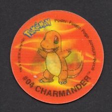 CHARIZARD EVOLUTION TAZO HOLO - POKEMON TAZOS 2 🔥🔥🔥 2001 MATUTANO / SABOROSO 🔥 comprar usado  Enviando para Brazil
