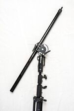 Manfrotto studio boom for sale  YATELEY