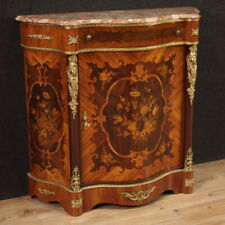 Credenza intarsiata stile usato  Italia