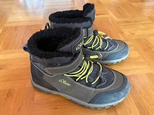 Winterstiefel schneeboots live gebraucht kaufen  Kamenz