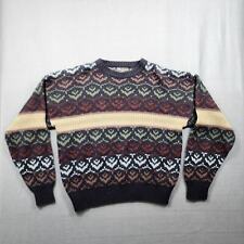 Vintage mens sweater for sale  Ravenna