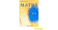 Maths 1ère analyse d'occasion  Moirans