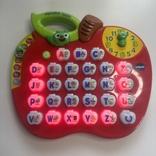 Vtech abc learning for sale  Ogden