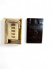 Ronson plastikit lighter for sale  Brookline