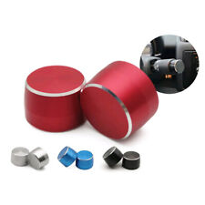 2 peças/conjunto compatível com Benz Smart Fortwo 451 2009~2014 tampa do interruptor da lâmpada do mostrador, usado comprar usado  Enviando para Brazil