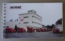 Acmat military emergency for sale  UK