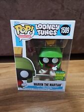 Funko pop marvin gebraucht kaufen  Langweid a.Lech