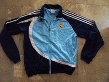 Veste survêtement maillot d'occasion  Toulon-