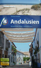 Andalusien spanien ungelesen gebraucht kaufen  Hürth