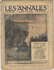 Annales 1648 01 d'occasion  Sancerre