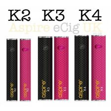Aspire kit batteries for sale  WEMBLEY