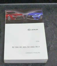 2016 lexus rc350 for sale  Fairfield