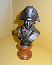 Bronze bust emperor for sale  BILLINGHAM