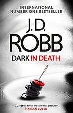 Dark death j. for sale  UK