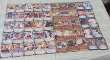 Cartes naruto 2002 d'occasion  Rethel