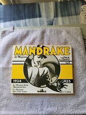 Mandrake magicien vol.1 d'occasion  Palaiseau