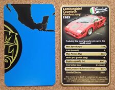 Top trumps single for sale  DARLINGTON