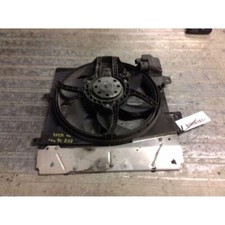 VENTILADOR DE REFRIGERAÇÃO PARA PEUGEOT 207 (06-09) (09-15) 1.4 HDI (50KW) BER. 5P/D/1398CC 2006 comprar usado  Enviando para Brazil
