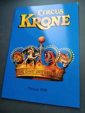 1998 febr programm gebraucht kaufen  Deutschland