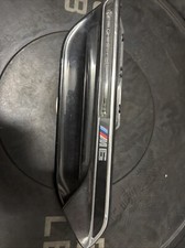 Conjunto de seta BMW M6 F06 EMBLEMA 8050520 5113805052, usado comprar usado  Enviando para Brazil
