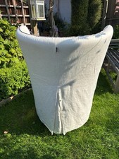 Large armchair ba for sale  BROMLEY