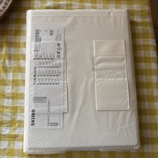 Skubb ikea hanging for sale  OXTED