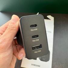 Official samsung 65w for sale Official samsung 65w for sale  LONDON