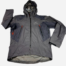 Arc teryx softshell d'occasion  Expédié en Belgium